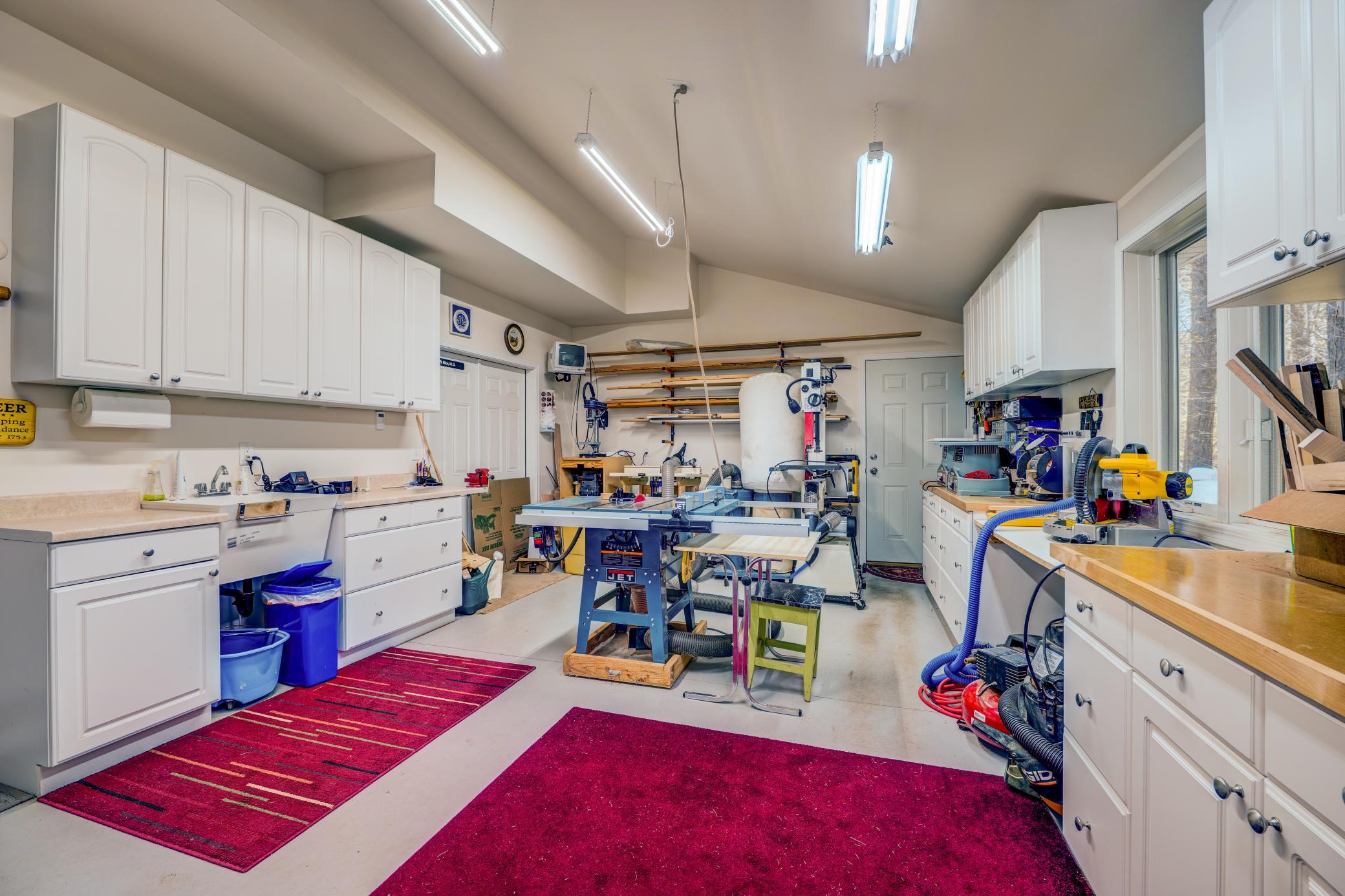 Dedicated Workshop 1