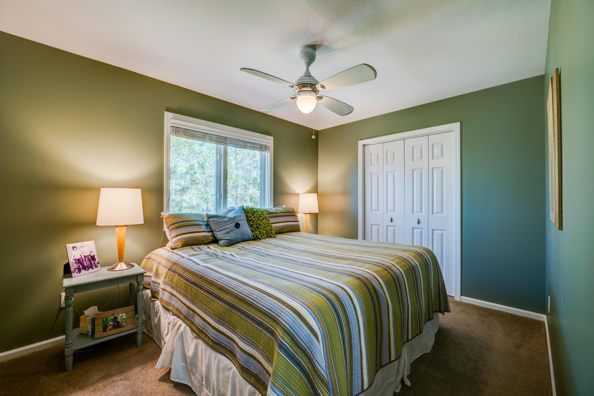 3rd Bedroom