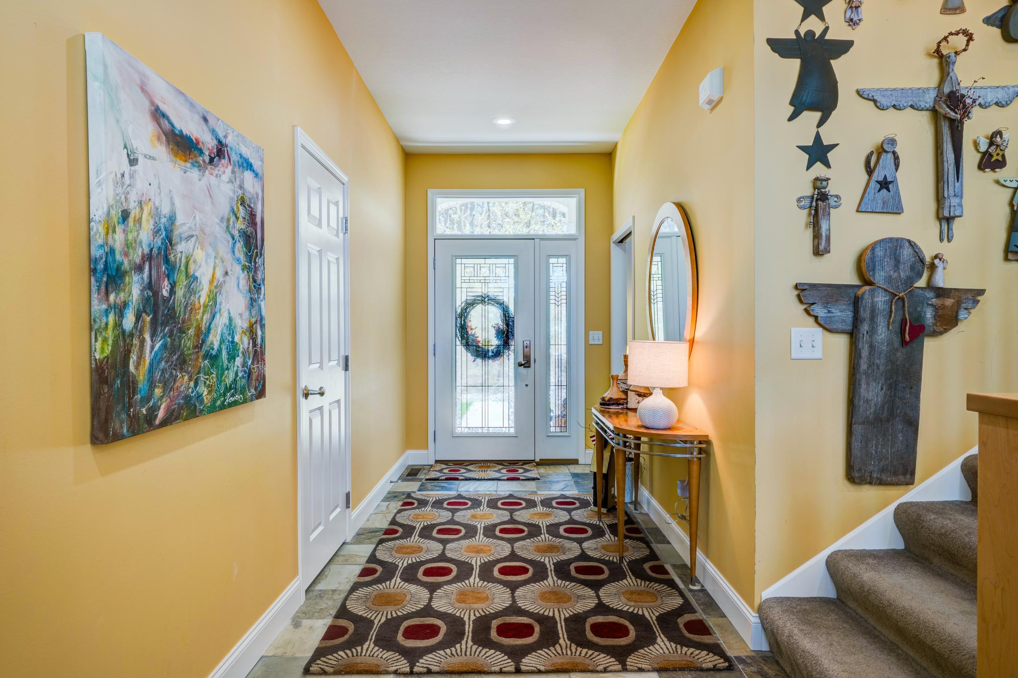Entryway 1