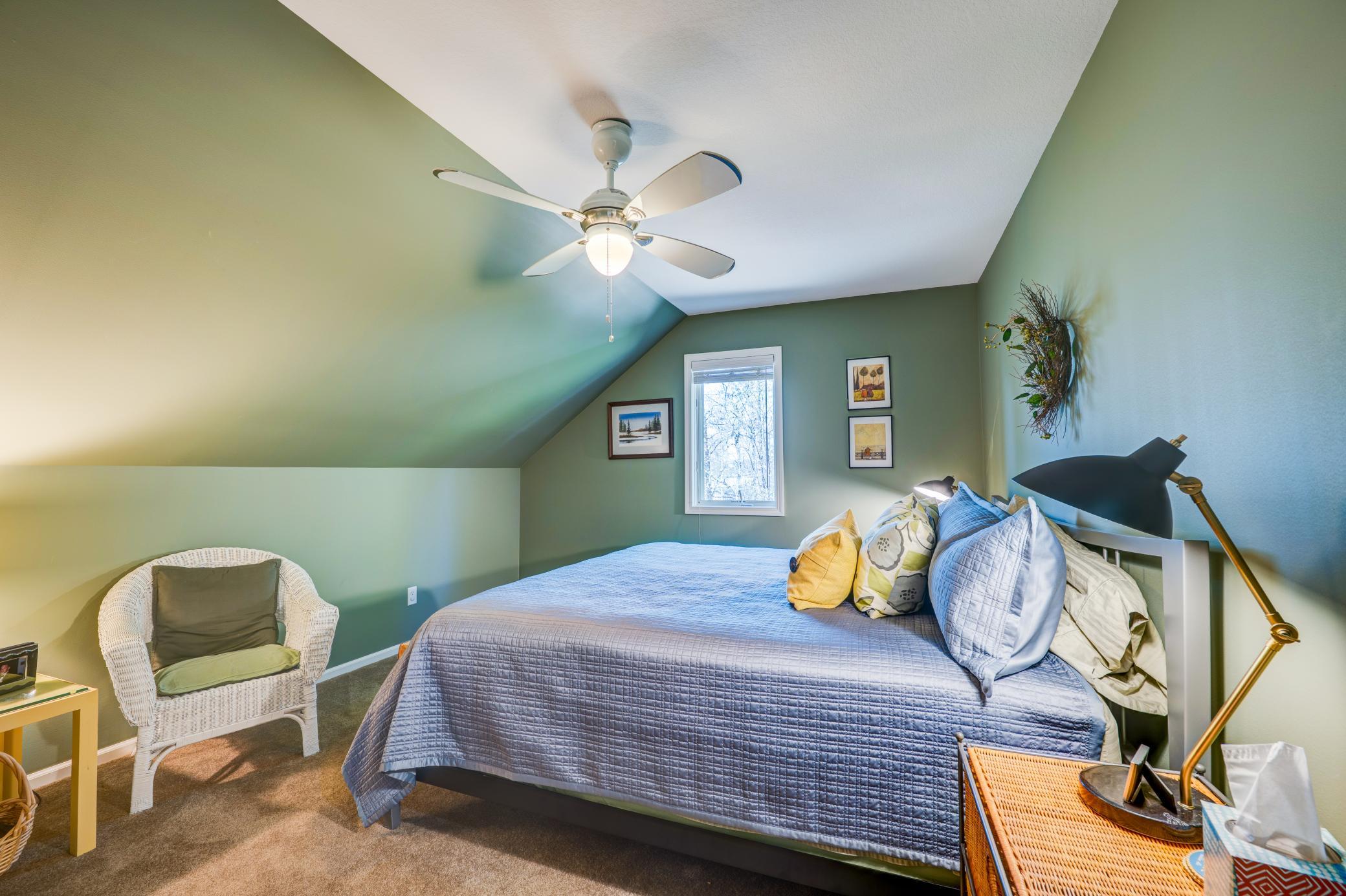 4th Bedroom