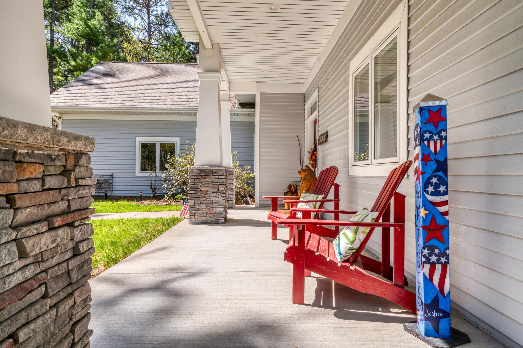 Front Entry 3