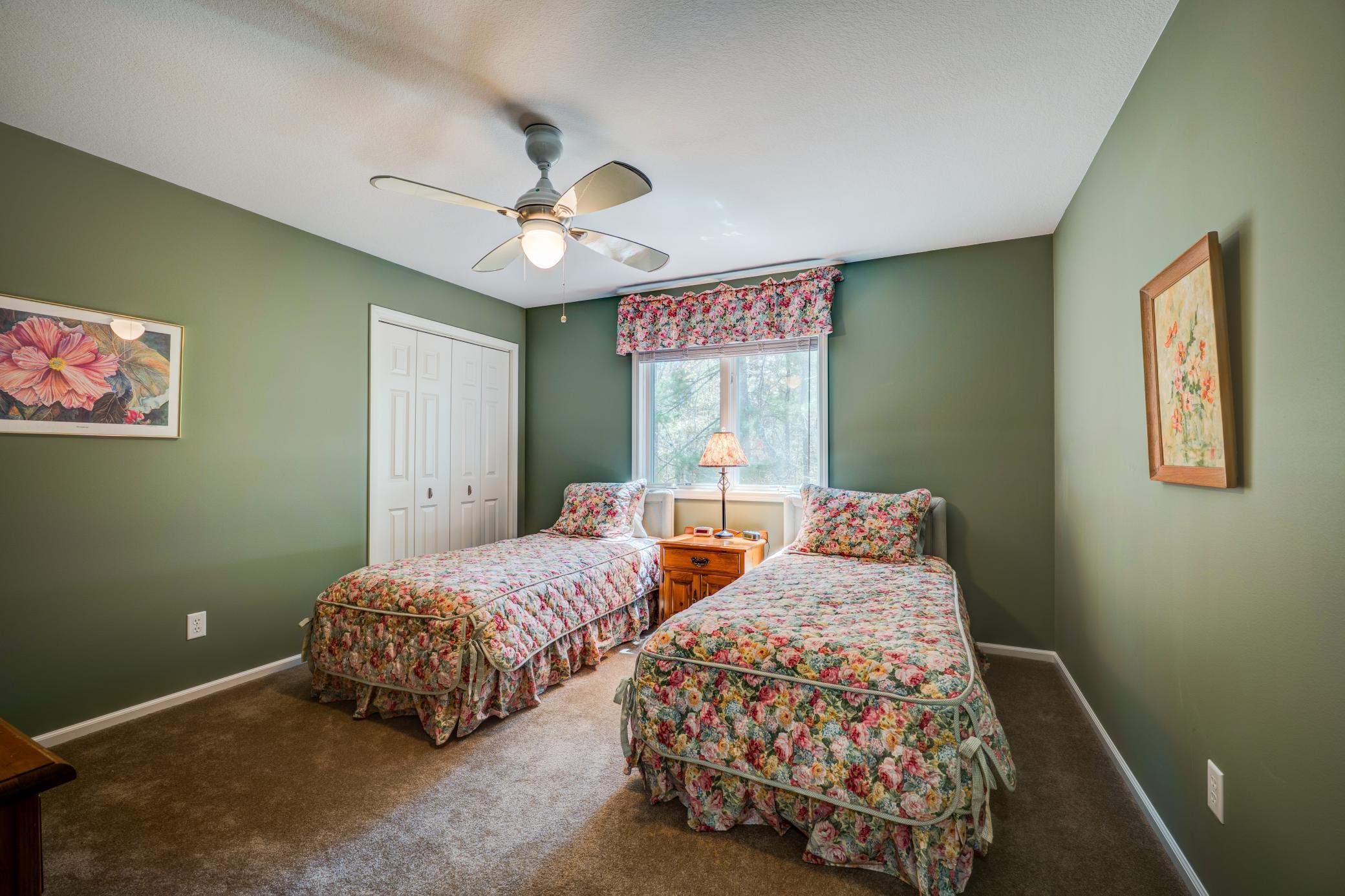 2nd Bedroom 1