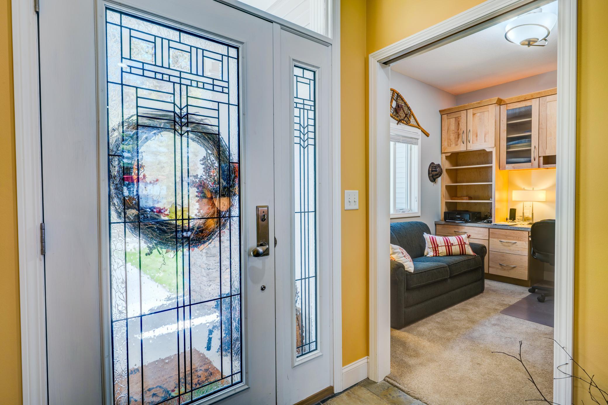 Entryway 2