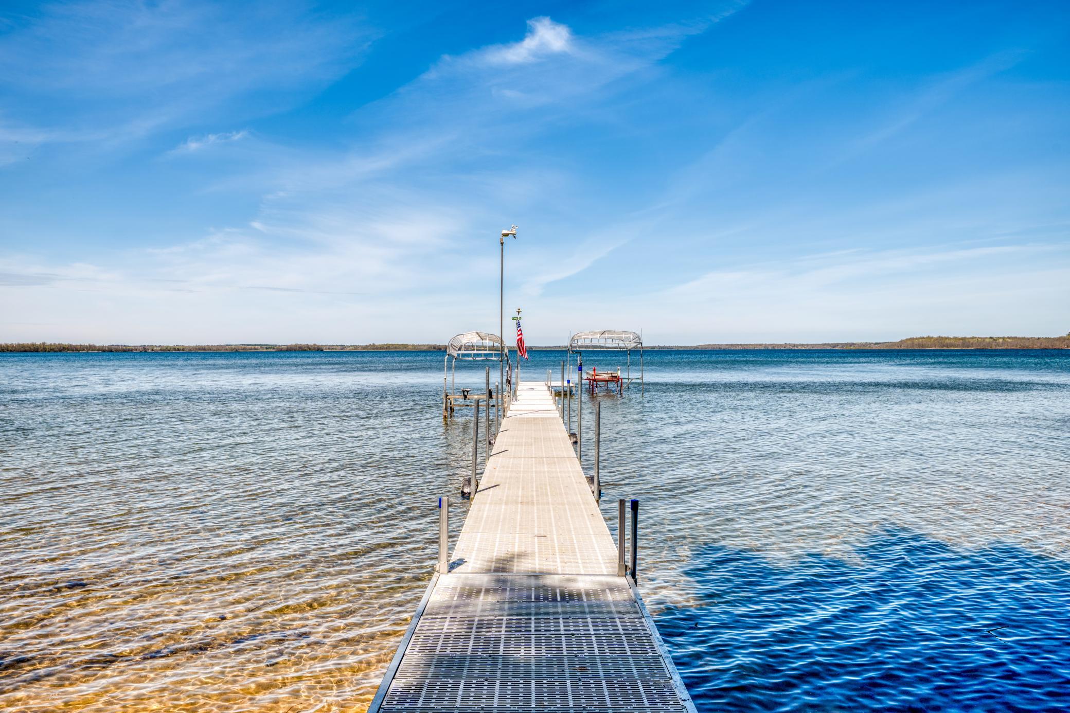 Dock View 1