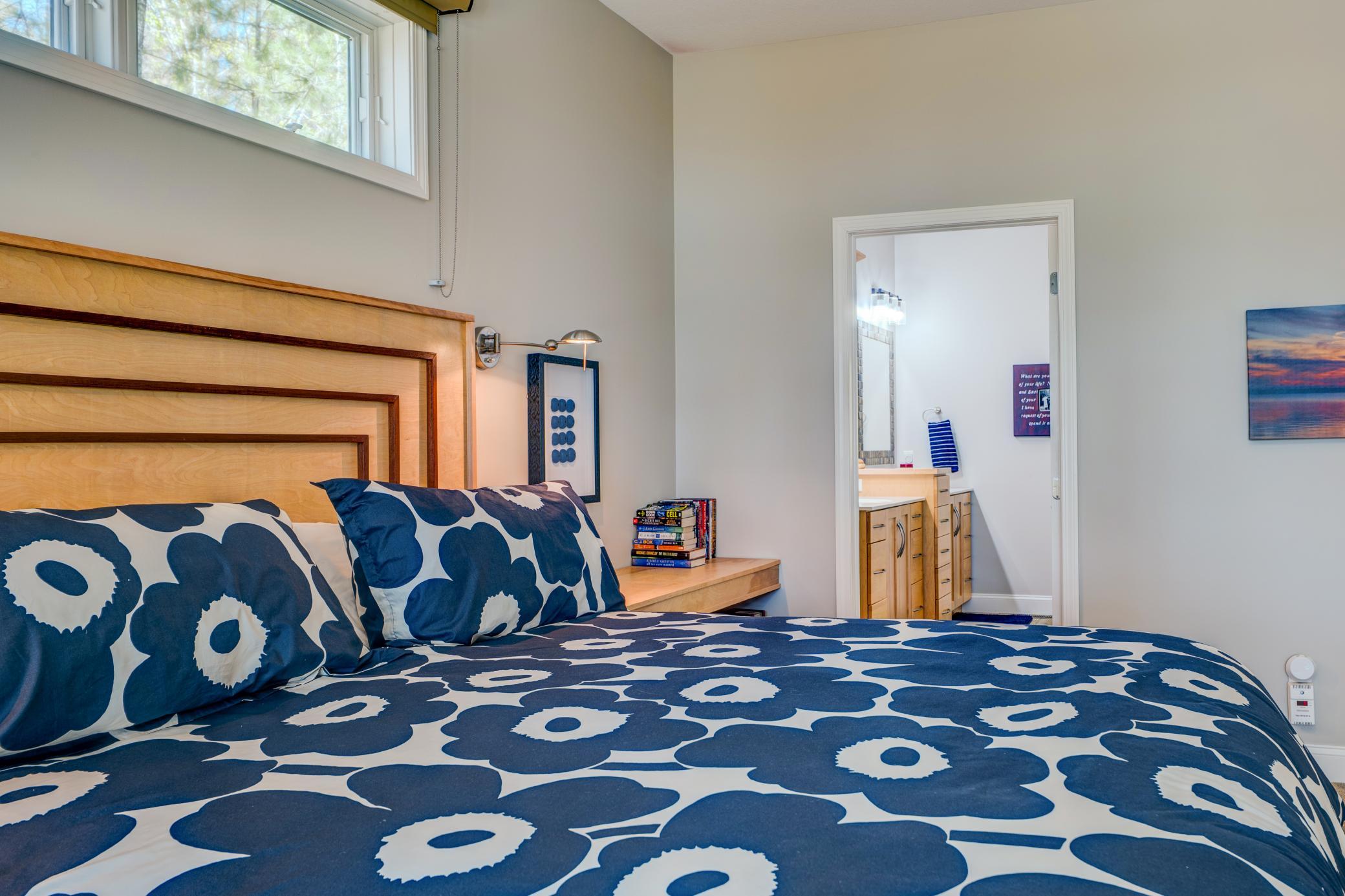 Primary Suite 3