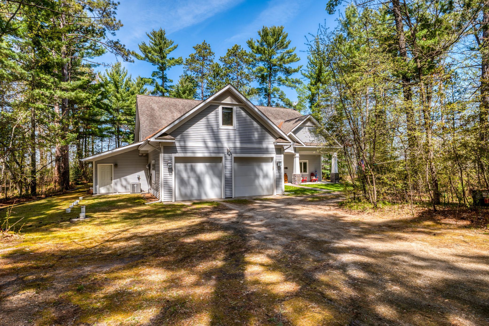 Front of Home 1