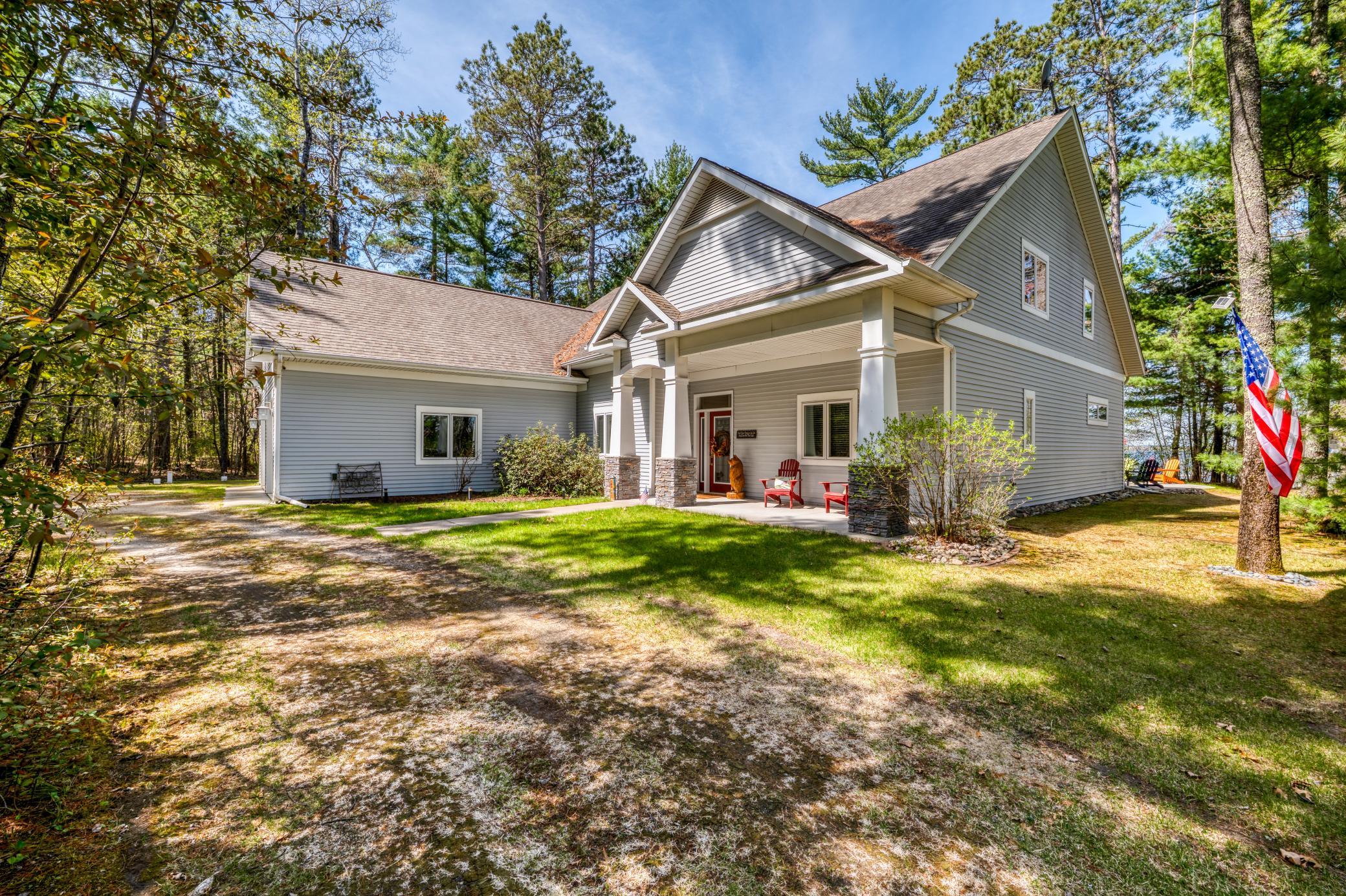 Front of Home 2