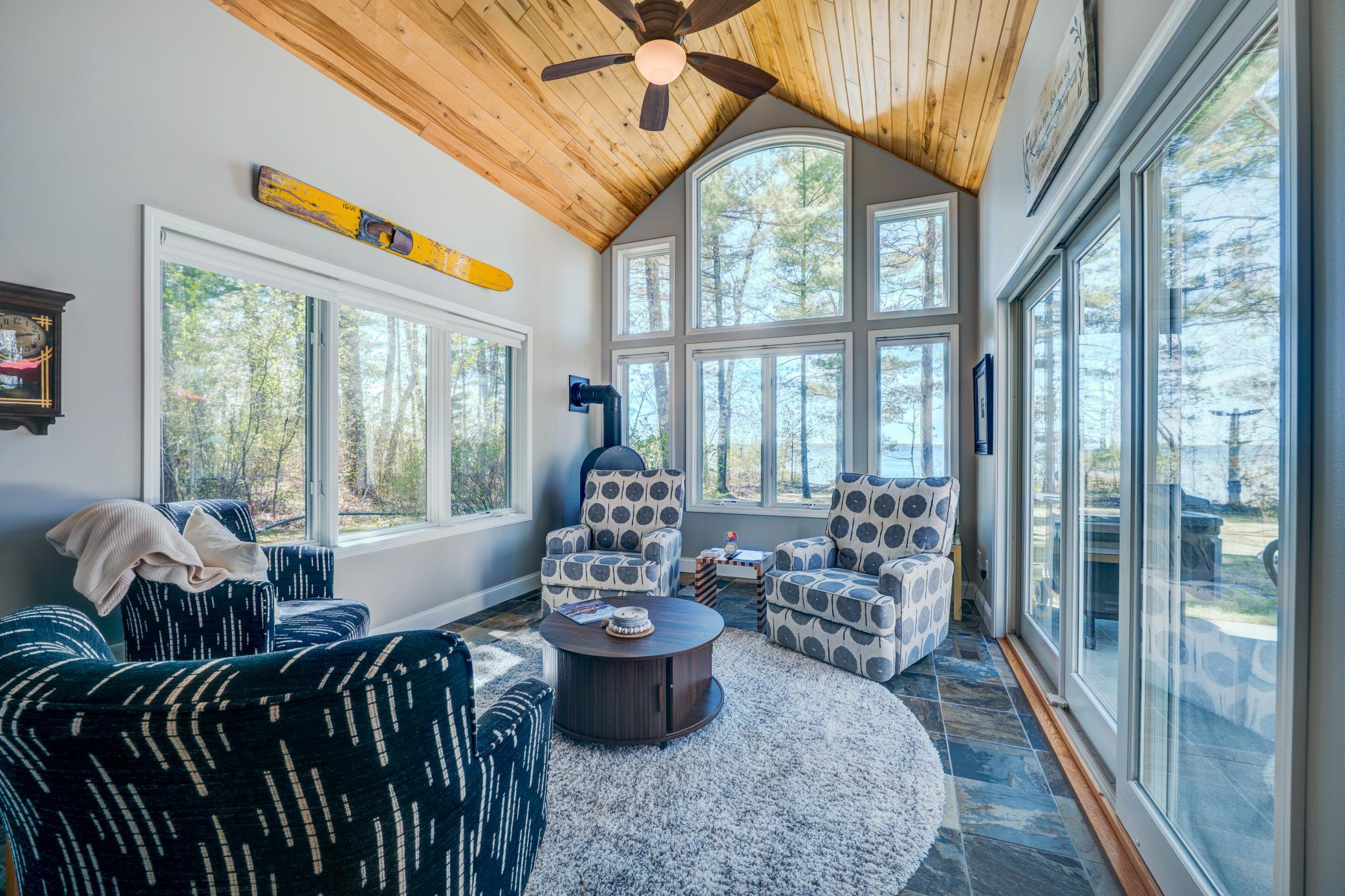 Sunroom 1