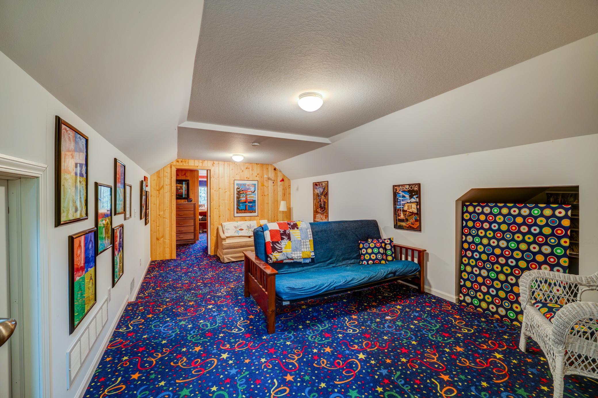 Bunk Room Suite 4