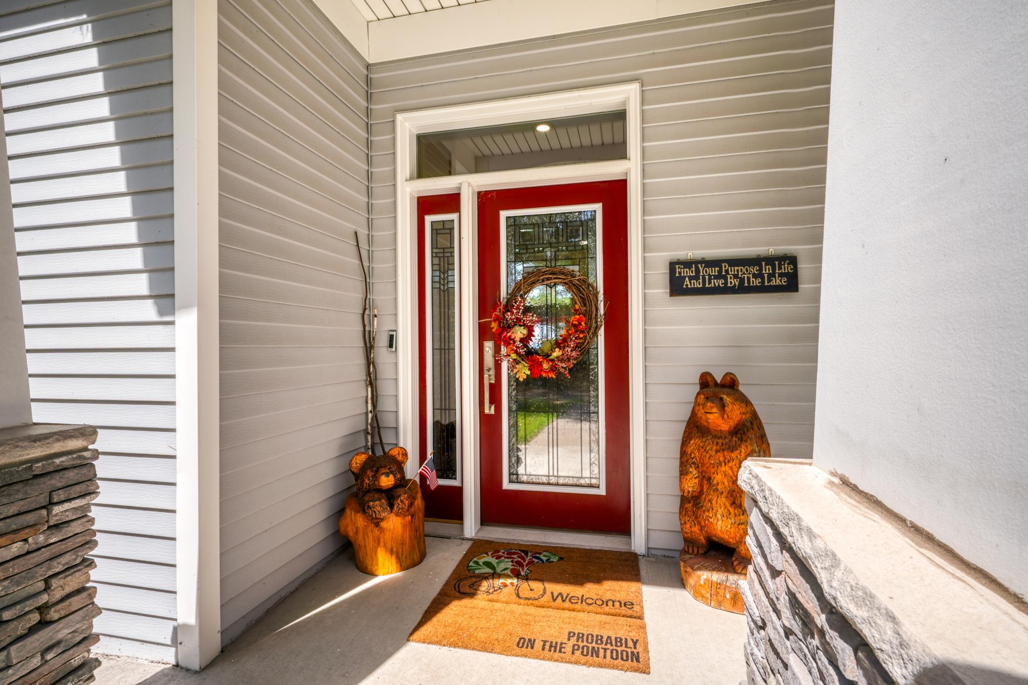 Front Entry 2