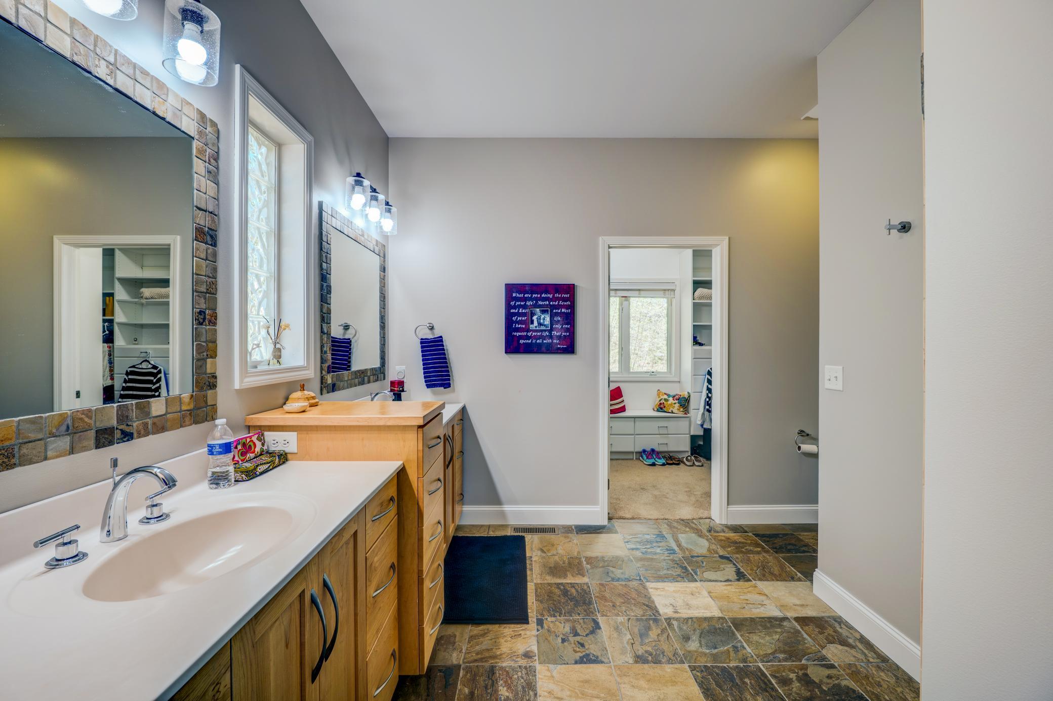 Primary Suite Bath 2