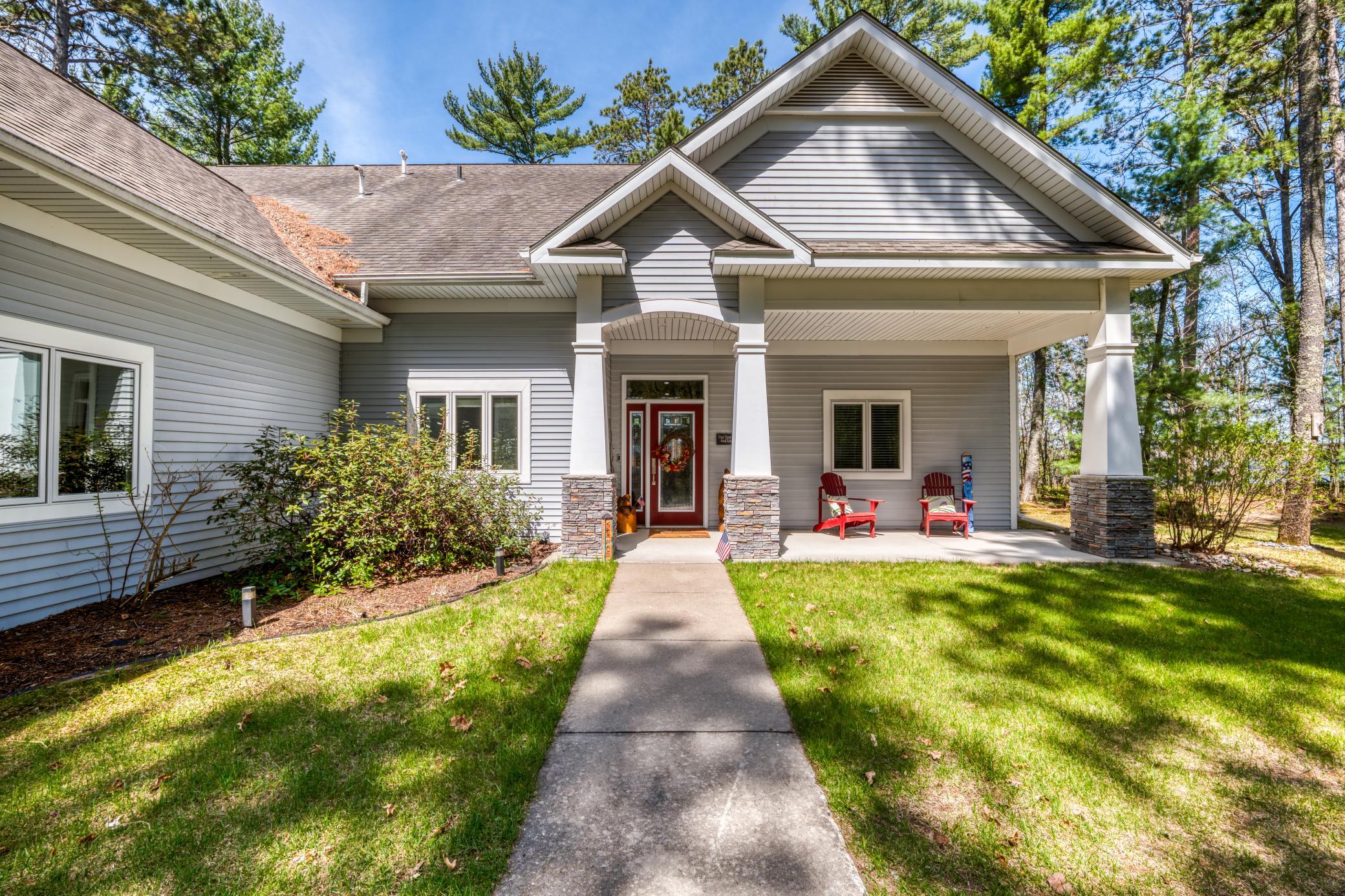 Front Entry 1