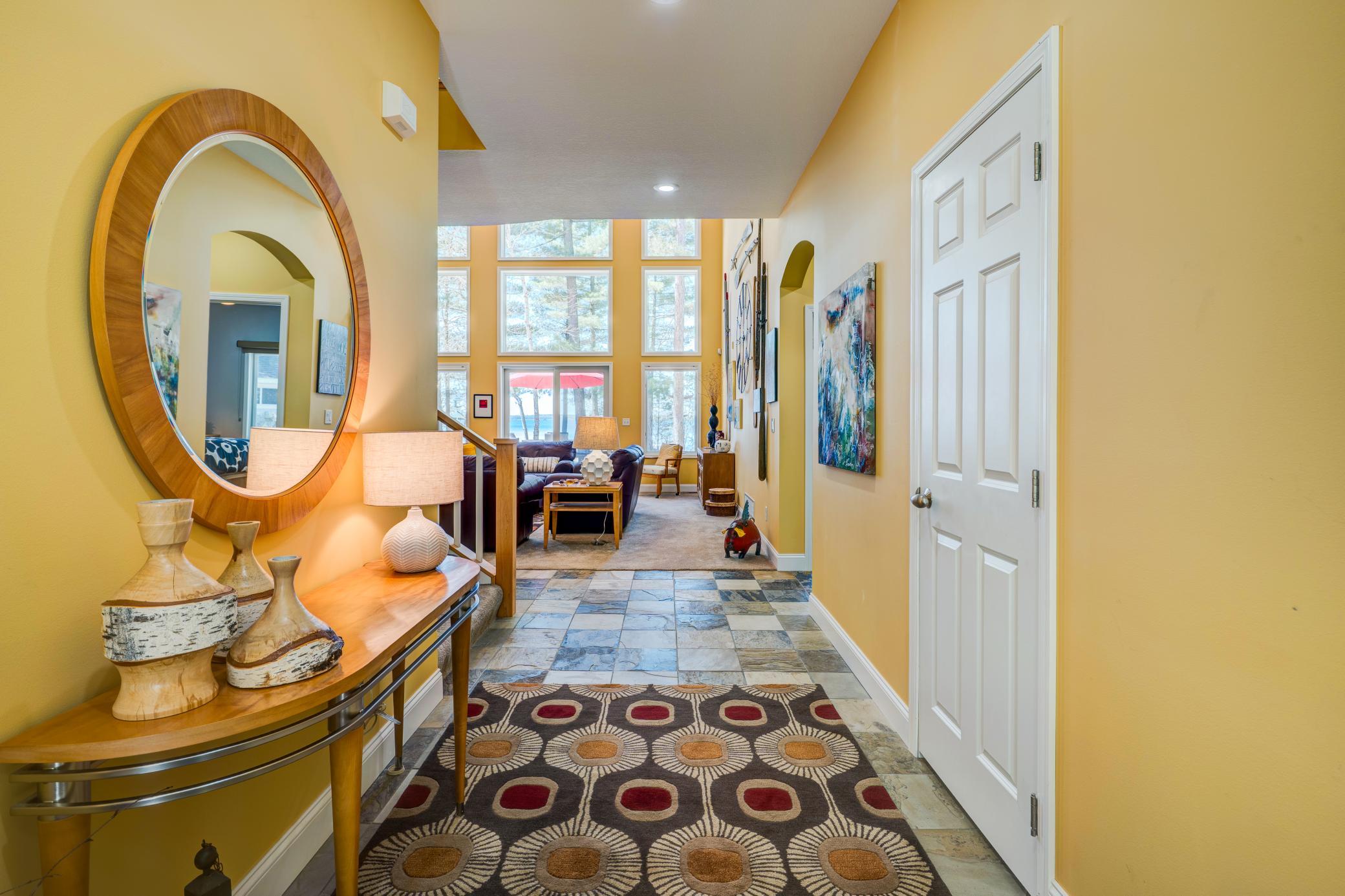 Entryway 3