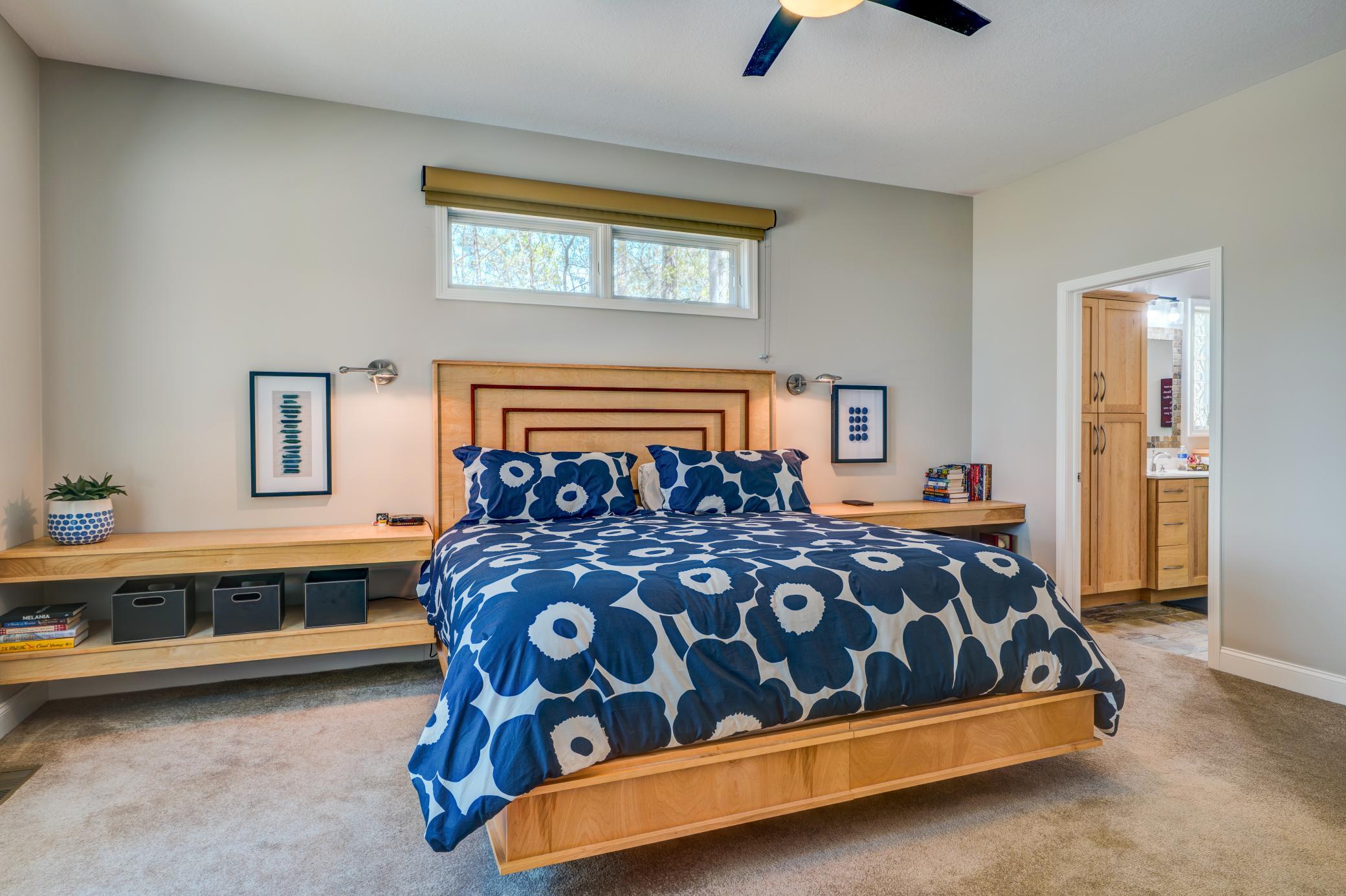 Primary Suite 2