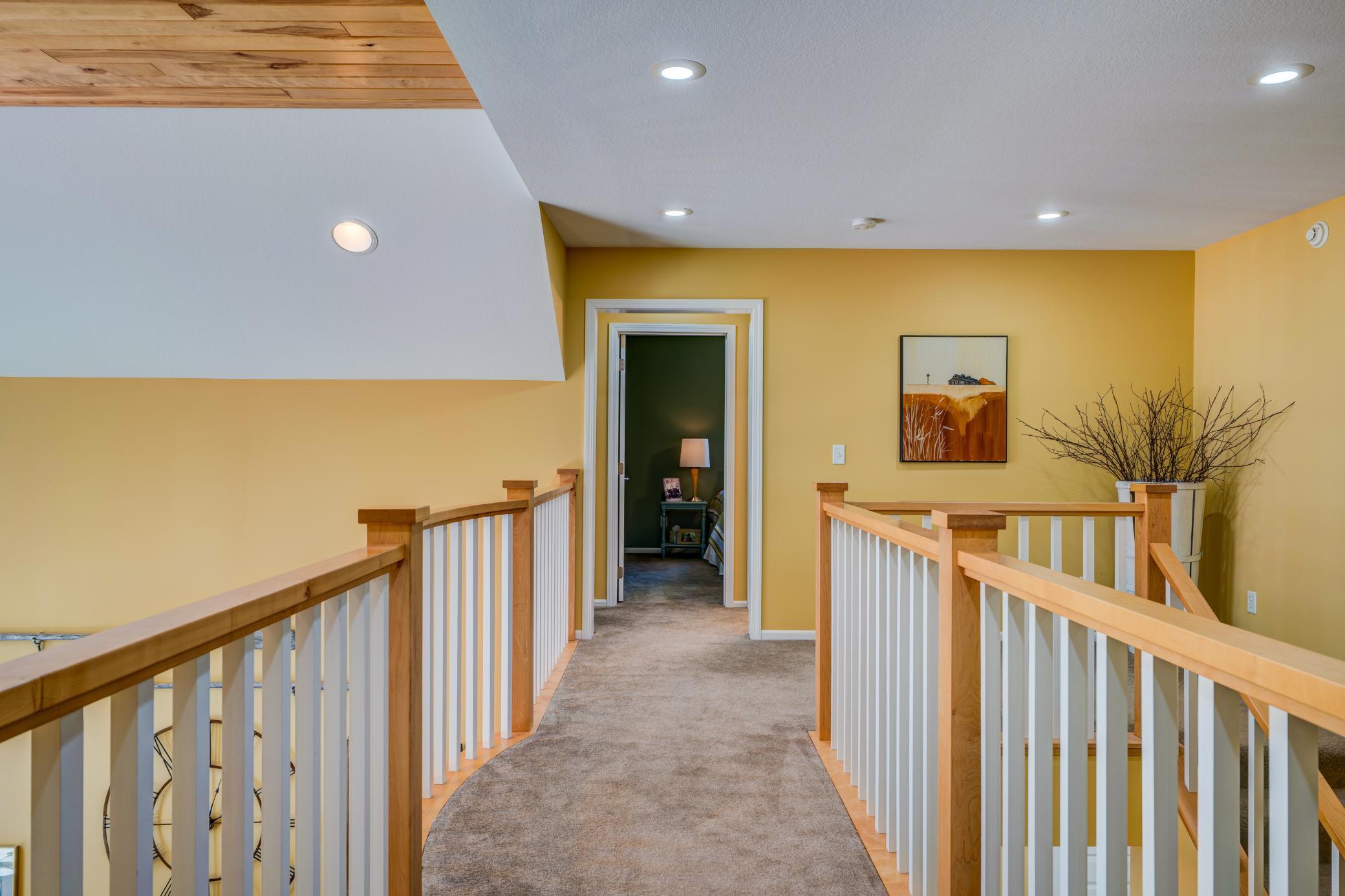 Upstairs Landing 2