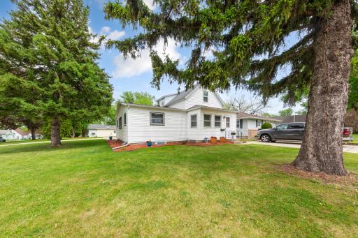 808 E Vine Street, Owatonna, MN 55060