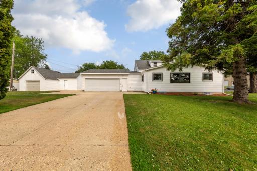 808 E Vine Street, Owatonna, MN 55060