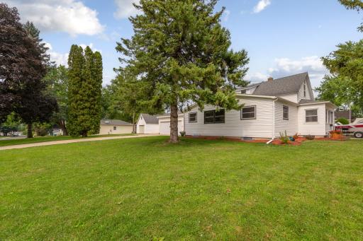 808 E Vine Street, Owatonna, MN 55060