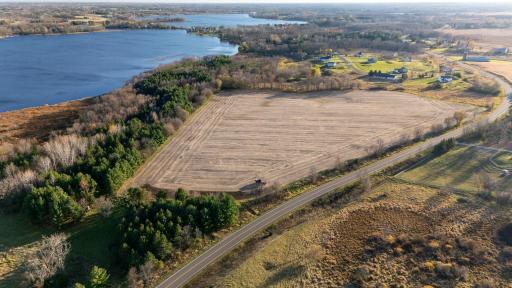 48XXX Anchor Avenue, Stanchfield, MN 55080