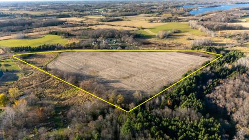 48XXX Anchor Avenue, Stanchfield, MN 55080