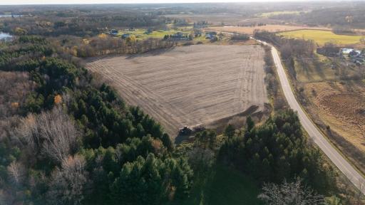 48XXX Anchor Avenue, Stanchfield, MN 55080
