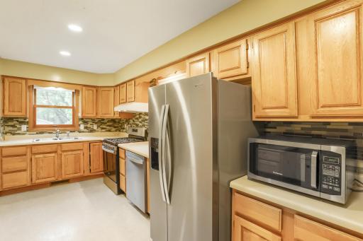 13545 Andrews Avenue, Lindstrom, MN 55045