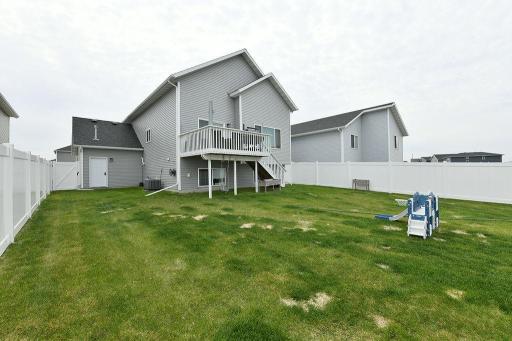 7345 23rd Street S, Fargo, ND 58104