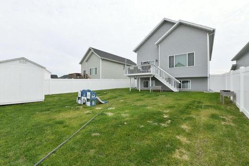 7345 23rd Street S, Fargo, ND 58104
