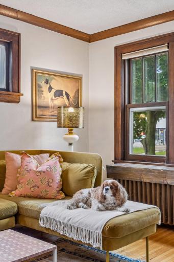 1601 Thomas Avenue, Saint Paul, MN 55104