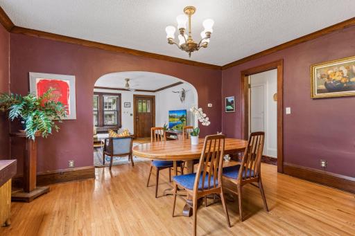 1601 Thomas Avenue, Saint Paul, MN 55104