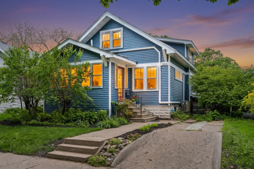 1601 Thomas Avenue, Saint Paul, MN 55104
