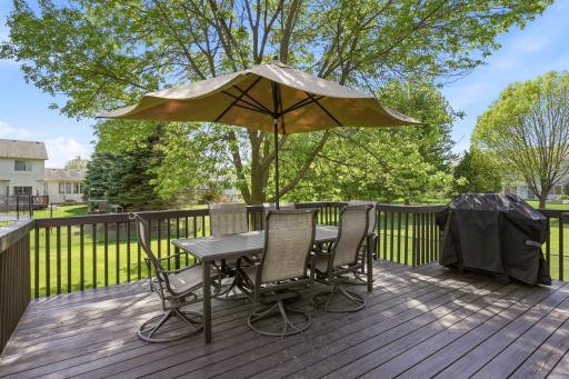 This home offers the perfect combination of quiet living and easy access to everything you need!