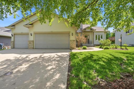 Welcome to 5944 188th St W! The perfect combination of quiet living and easy access to everything you need!