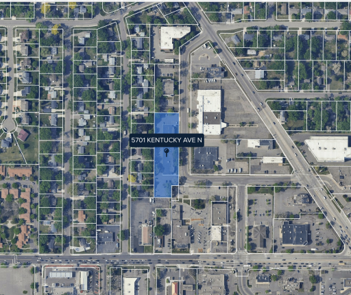 5701 Kentucky Avenue N, Minneapolis, MN 55428