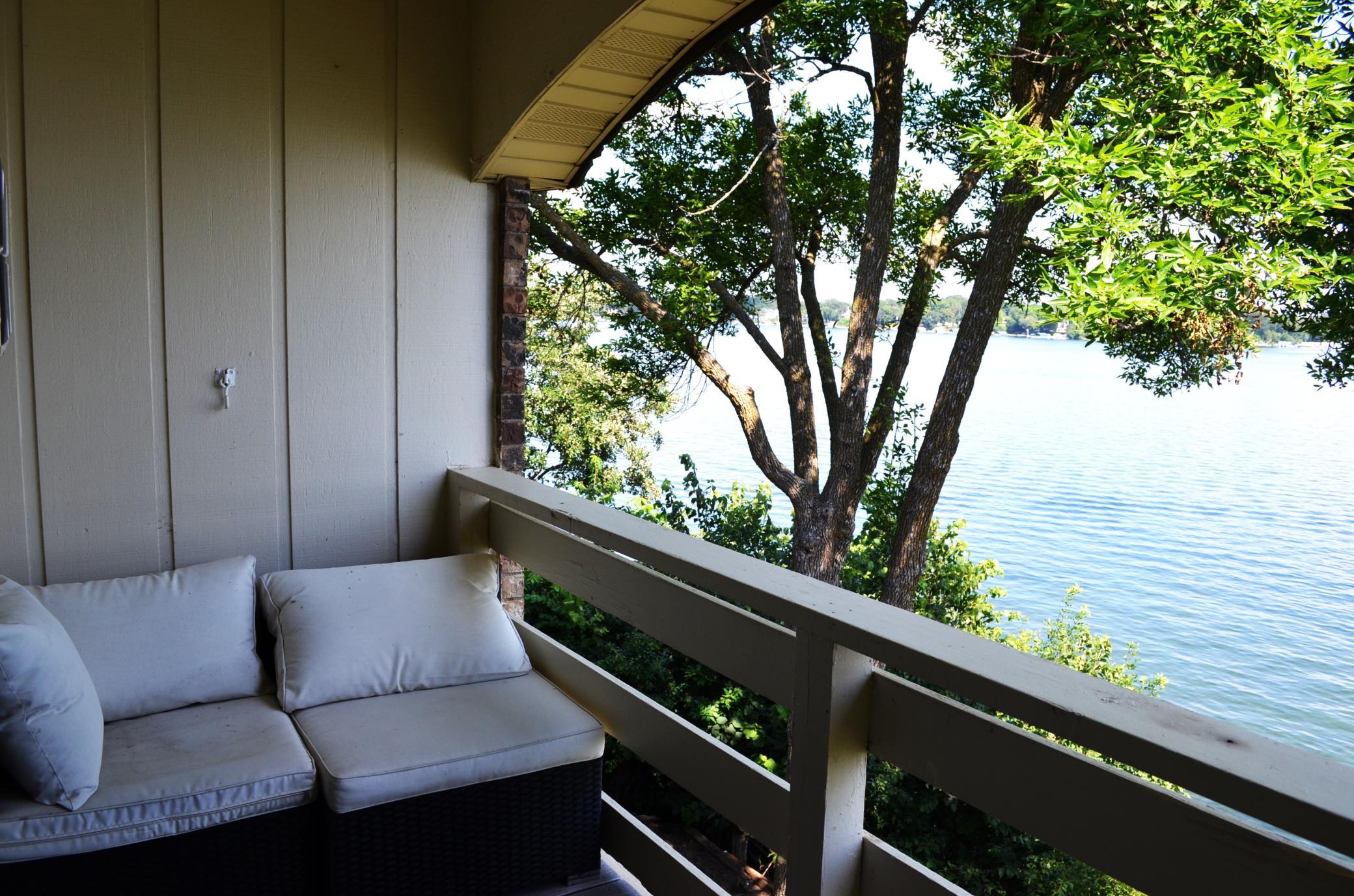 Very Private. Very Peaceful