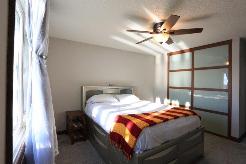 Top Floor Tranquility