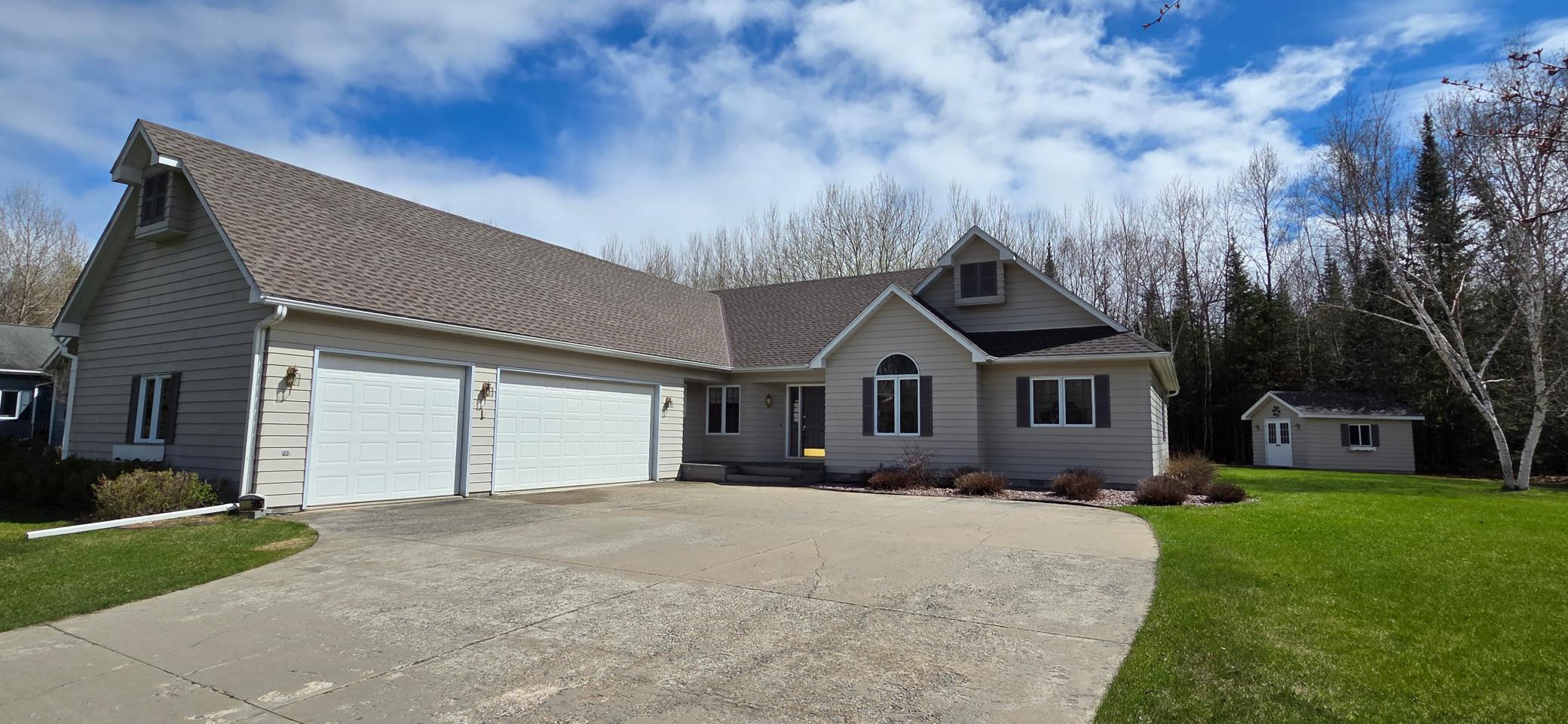 2205 Crabtree Boulevard, International Falls, MN 56649