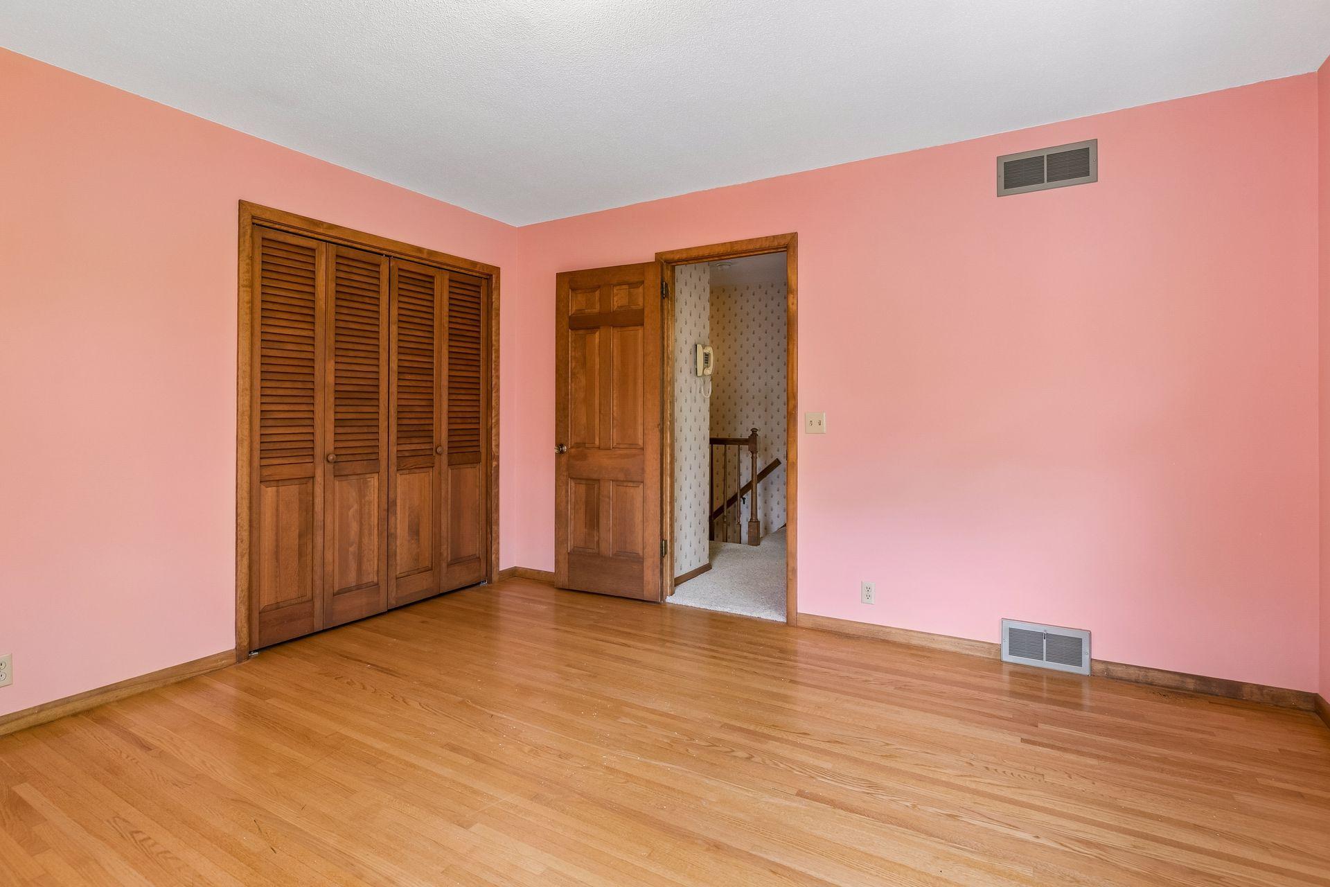 Upper Level