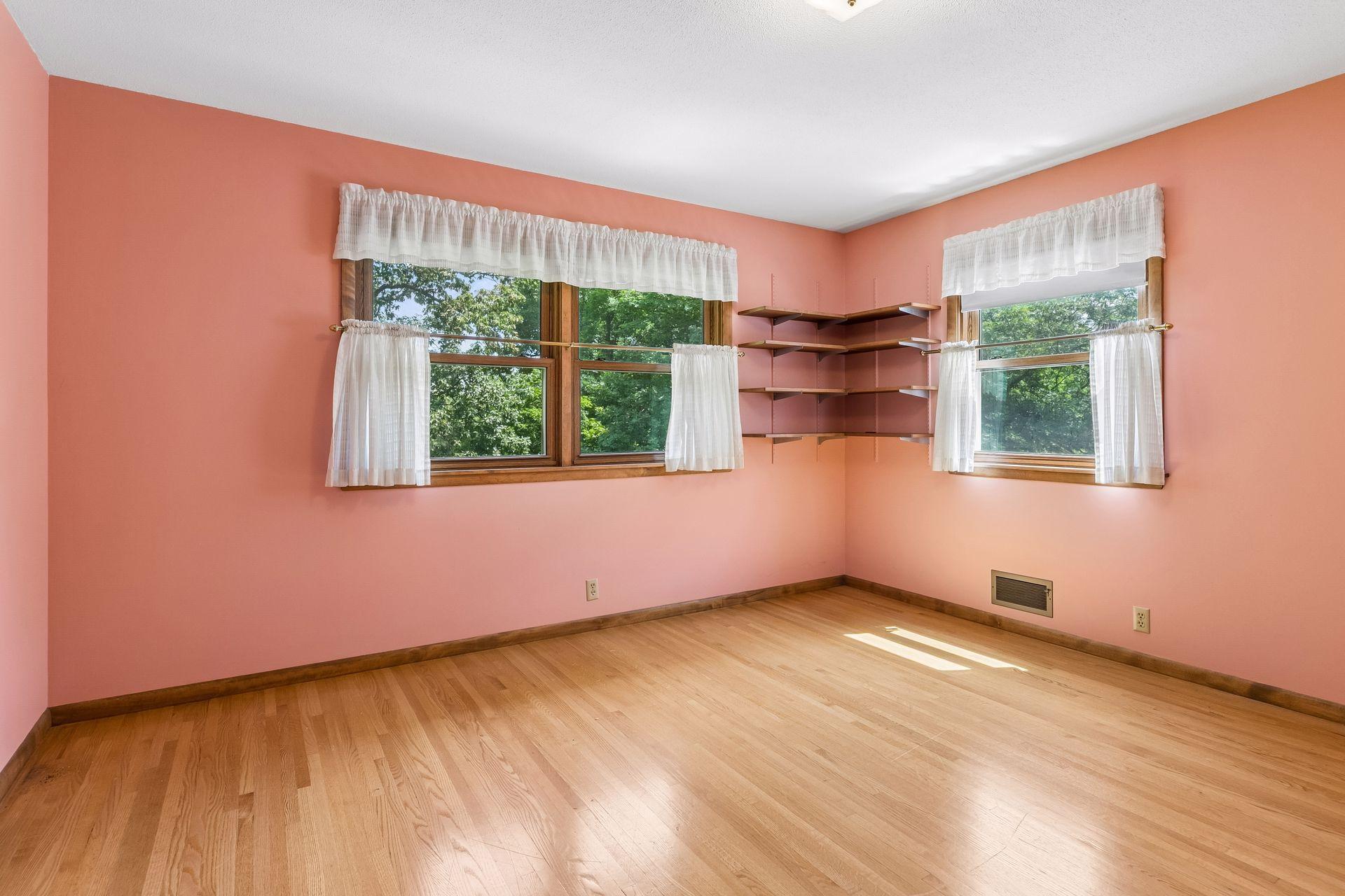 Upper Level