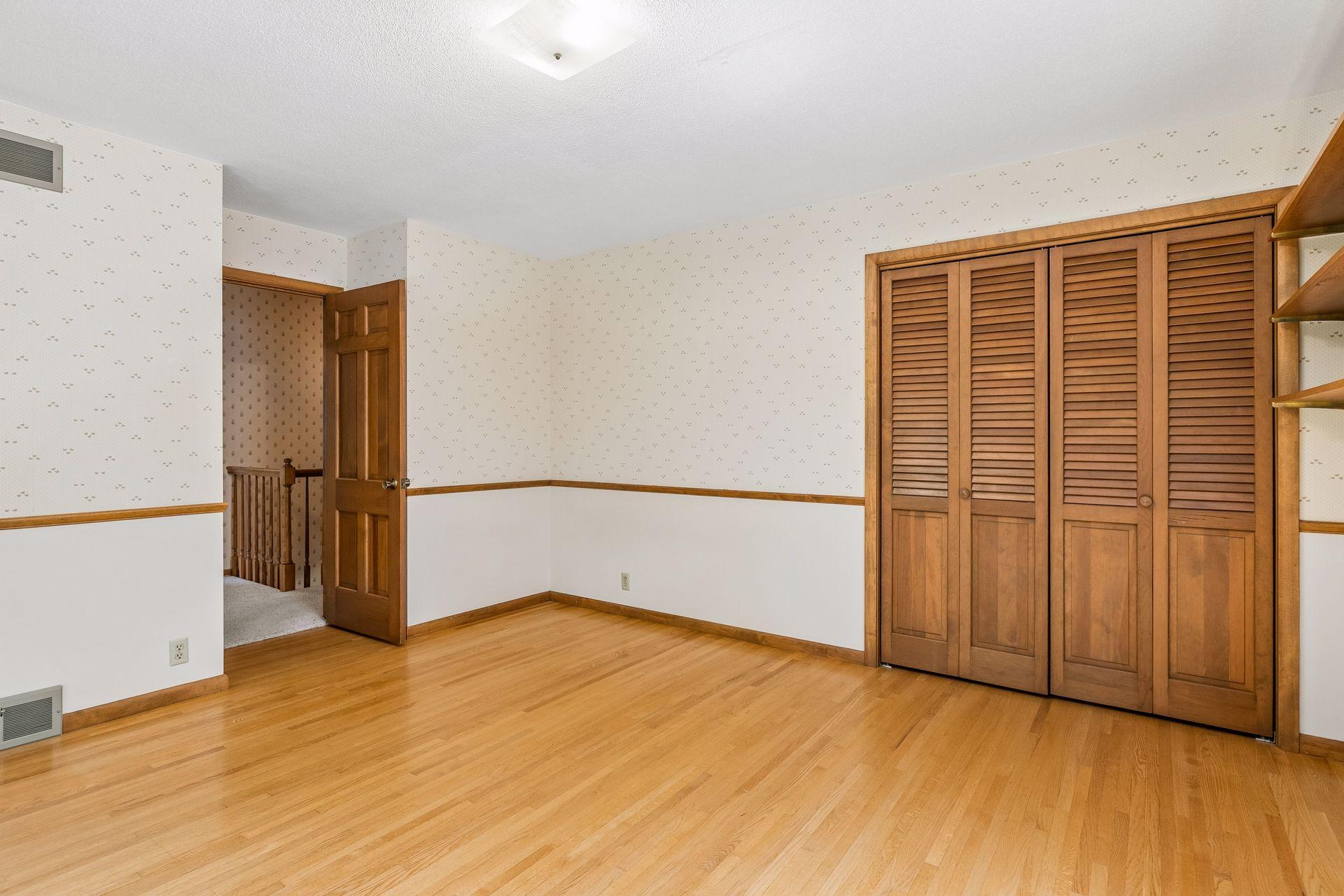 Upper Level