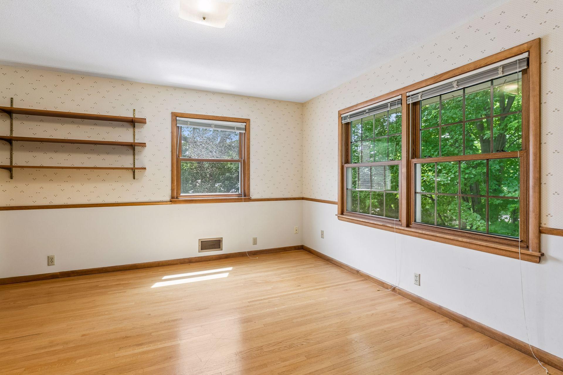 Upper Level