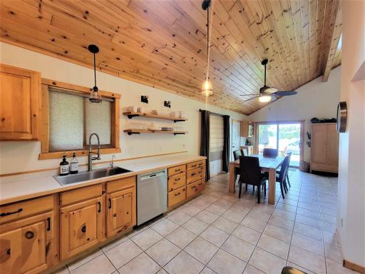 23504 S Shore Drive, Emily, MN 56447