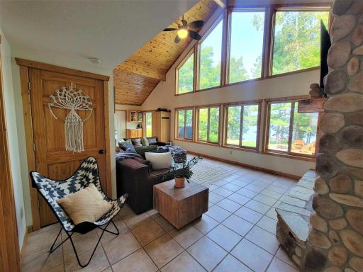 23504 S Shore Drive, Emily, MN 56447