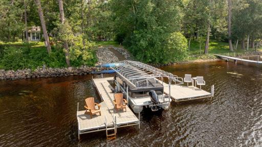 23504 S Shore Drive, Emily, MN 56447
