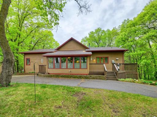 28110 112th Street NW, Zimmerman, MN 55398