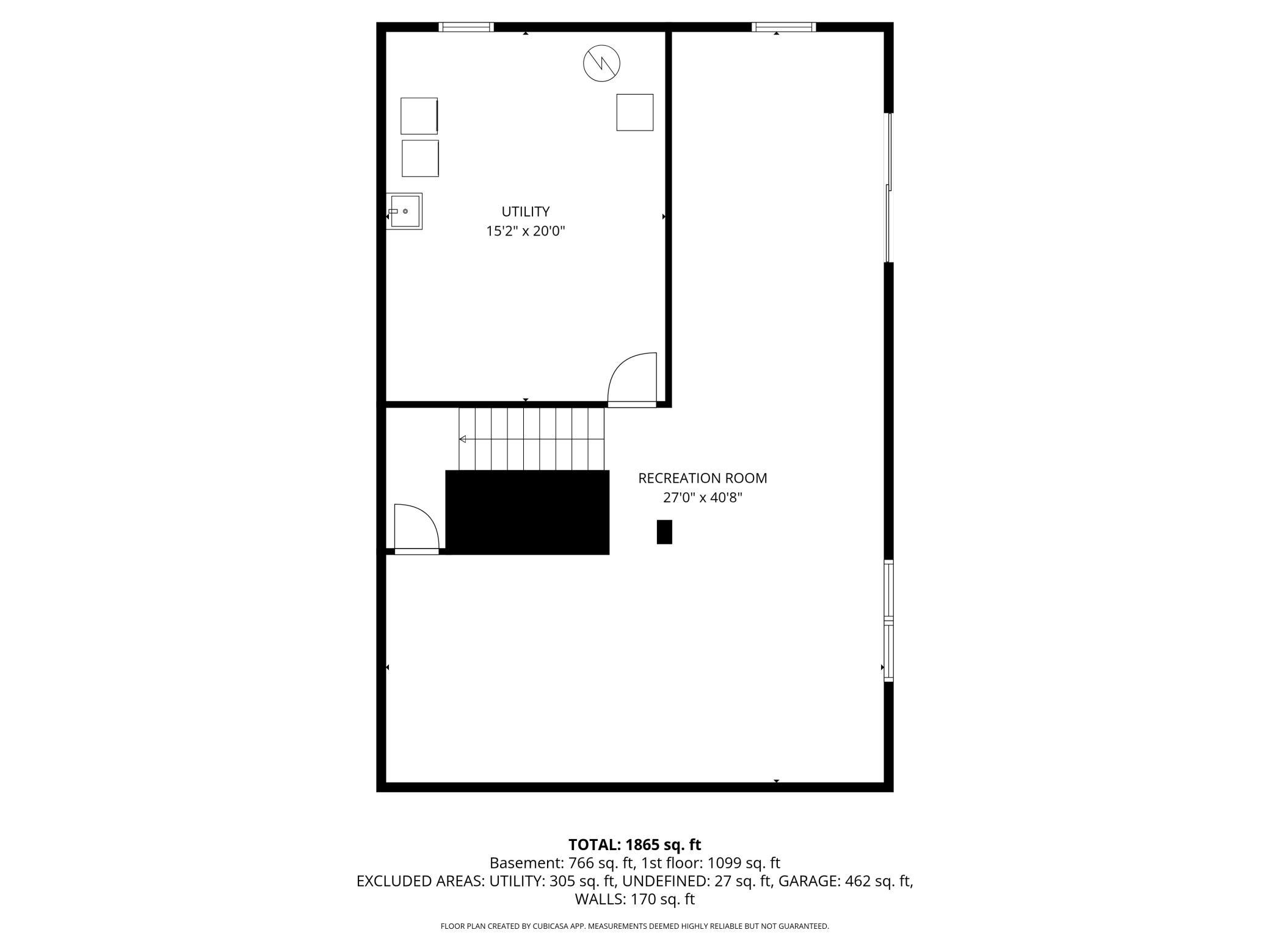 Floor plans