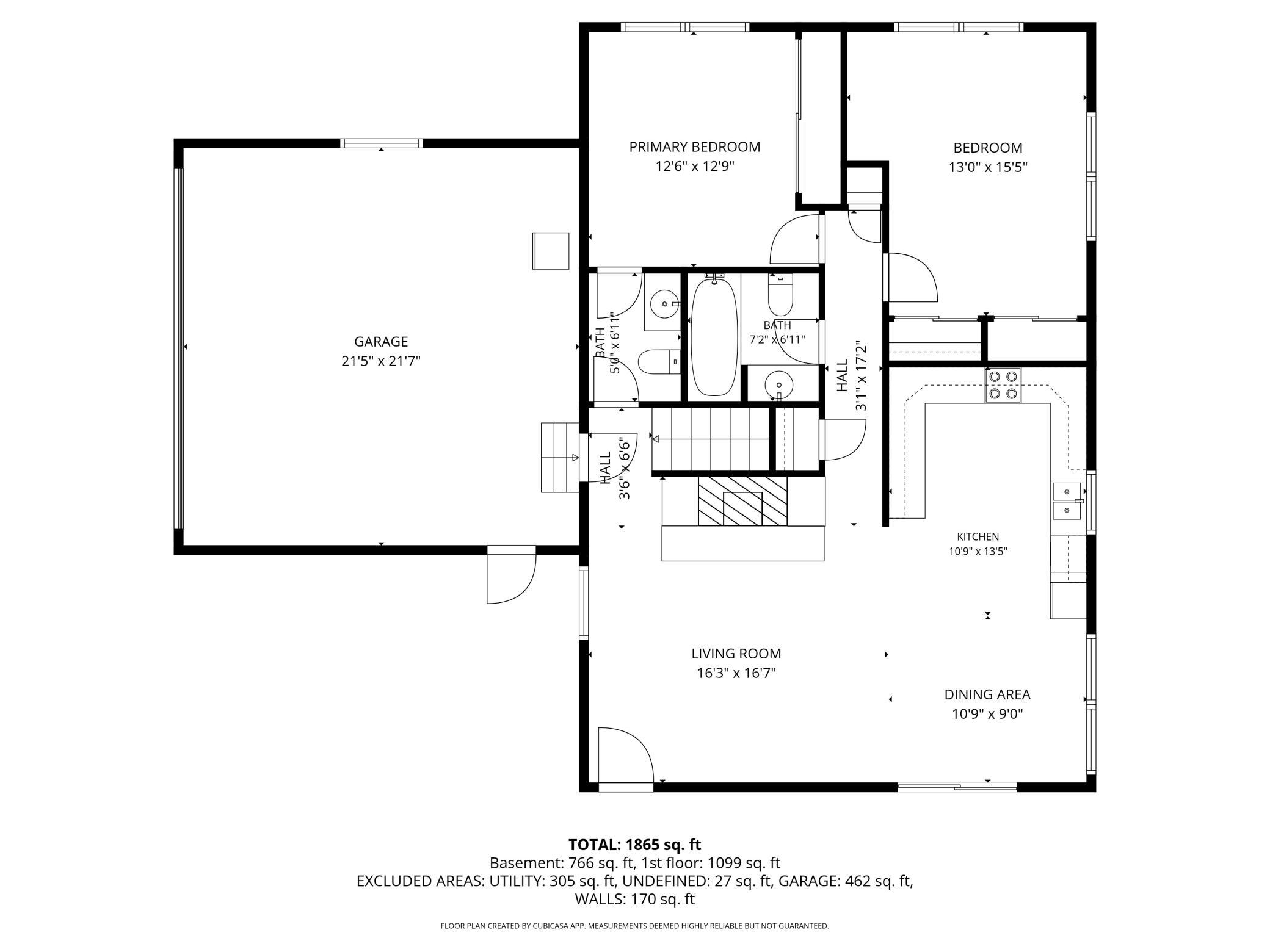Floor plans