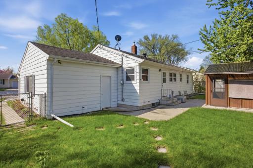 105 16th Avenue N, Fargo, ND 58102