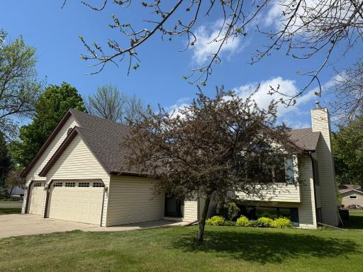 209 4th Avenue SW, Medford, MN 55049