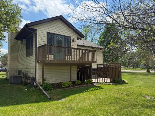209 4th Avenue SW, Medford, MN 55049